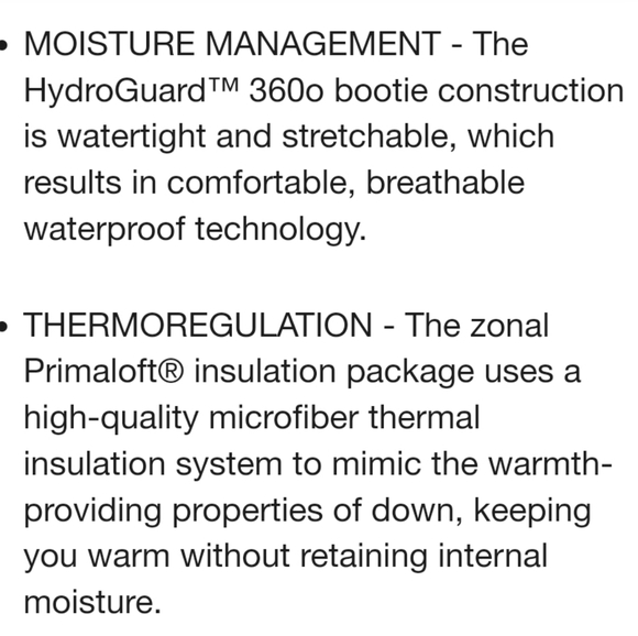 Vans sk8-hi MTE DX colorblock blue green hightop sneakers size 7 in m / 8.5 in w - Picture 13 of 16